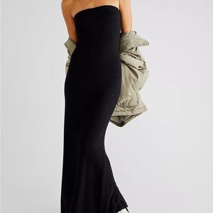 Free People - Rio Sweater Maxi - XS